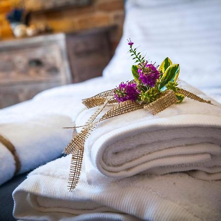 Villa Teresa Luxury Suites Тасос Экстерьер фото