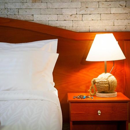 Villa Teresa Luxury Suites Тасос Экстерьер фото