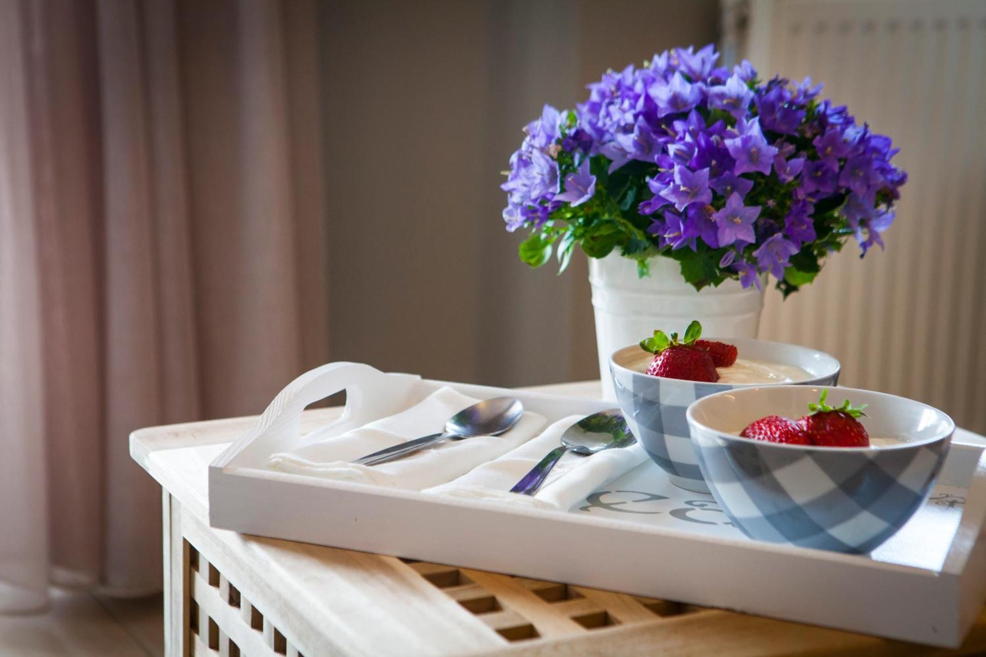 Villa Teresa Luxury Suites Тасос Экстерьер фото